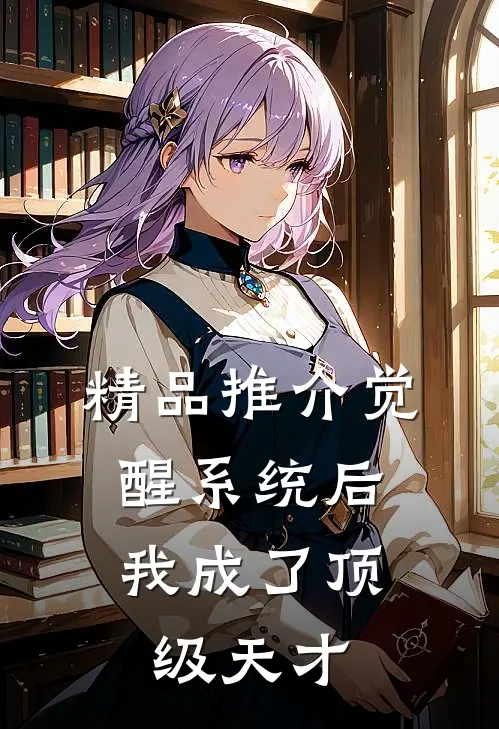 精品推介觉醒系统后，我成了顶级天才