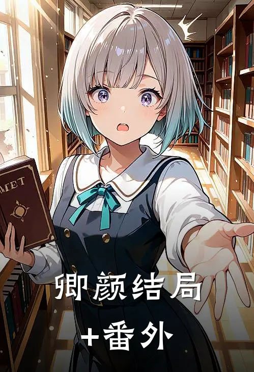 卿颜结局+番外