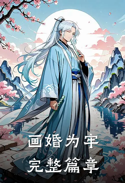 画婚为牢完整篇章