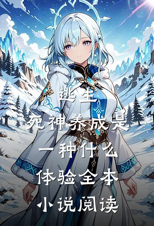 逃生：死神养成是一种什么体验全本小说阅读
