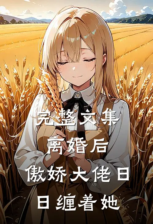 完整文集离婚后，傲娇大佬日日缠着她