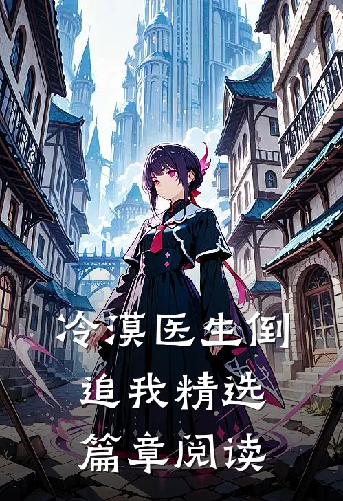 冷漠医生倒追我精选篇章阅读