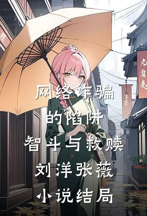 网络诈骗的陷阱：智斗与救赎刘洋张薇小说结局