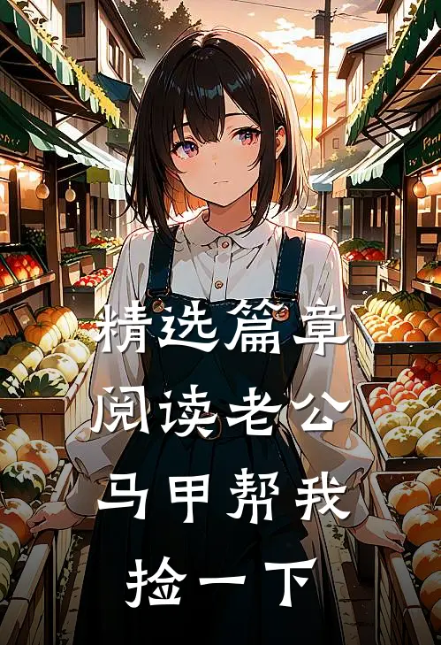精选篇章阅读老公，马甲帮我捡一下
