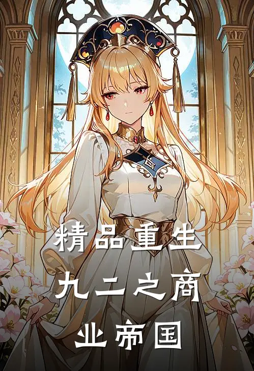 精品重生九二之商业帝国