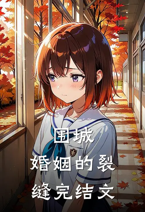 围城：婚姻的裂缝完结文
