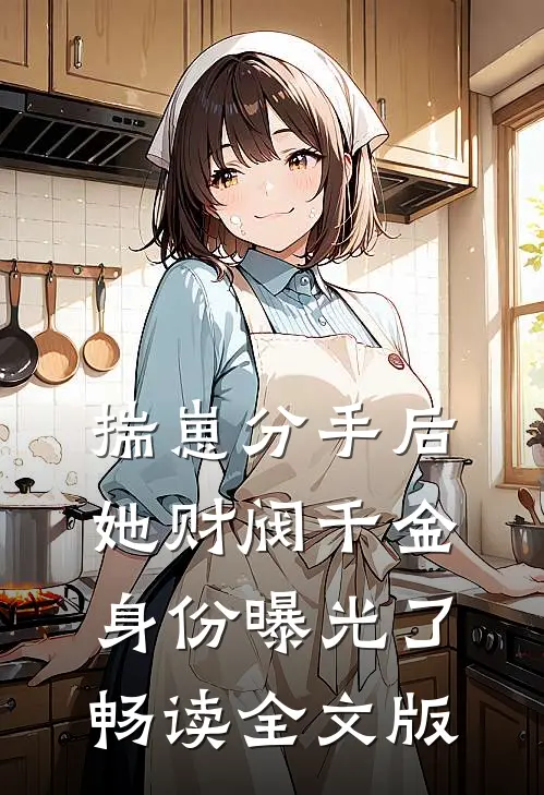 揣崽分手后，她财阀千金身份曝光了畅读全文版