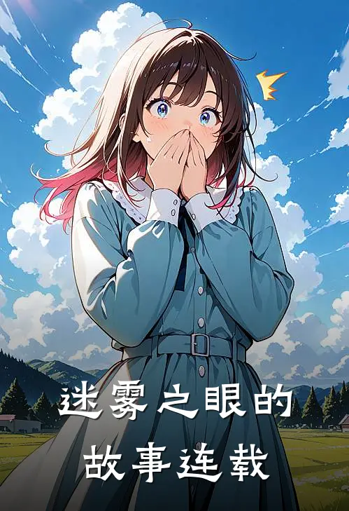 迷雾之眼的故事连载