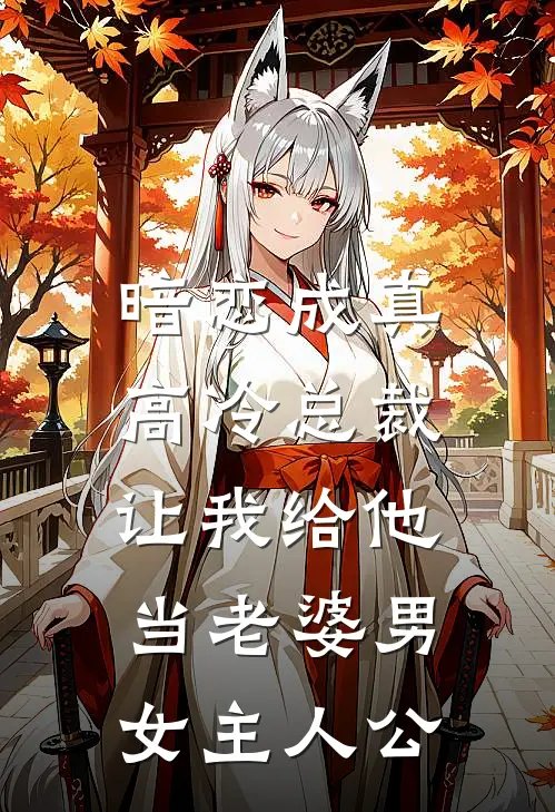 暗恋成真：高冷总裁让我给他当老婆男女主人公