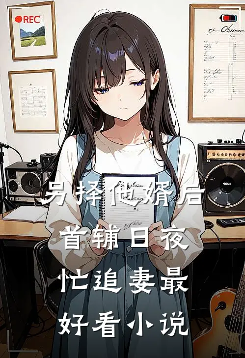 另择他婿后首辅日夜忙追妻最好看小说