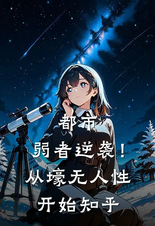 都市：弱者逆袭！从壕无人性开始知乎