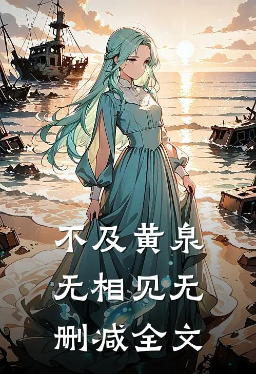不及黄泉无相见无删减全文