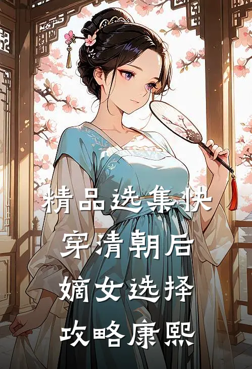 精品选集快穿清朝后，嫡女选择攻略康熙