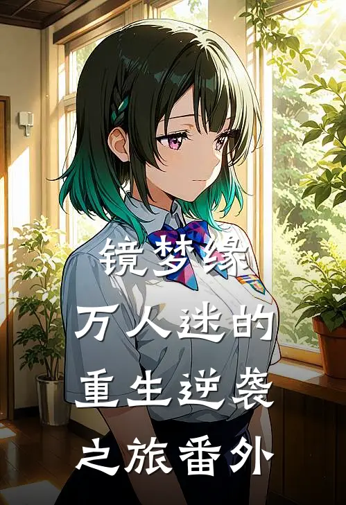镜梦缘:万人迷的重生逆袭之旅 番外
