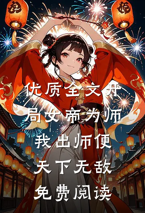 优质全文开局女帝为师,我出师便天下无敌免费阅读