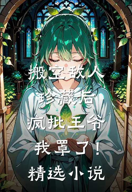 搬空敌人珍藏后，疯批王爷我罩了！精选小说