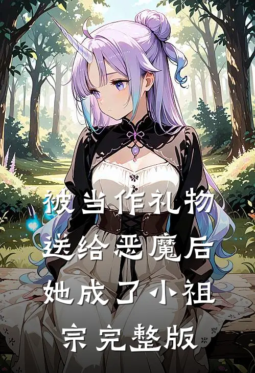 被当作礼物送给恶魔后，她成了小祖宗完整版