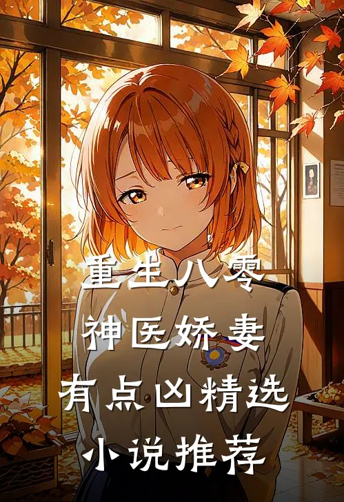 重生八零：神医娇妻，有点凶精选小说推荐