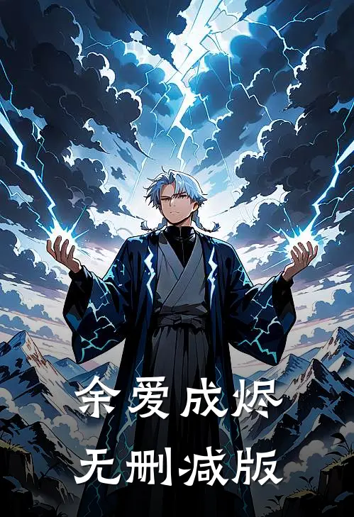 余爱成烬无删减版