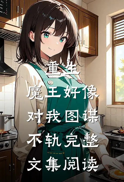 重生：魔王好像对我图谋不轨完整文集阅读