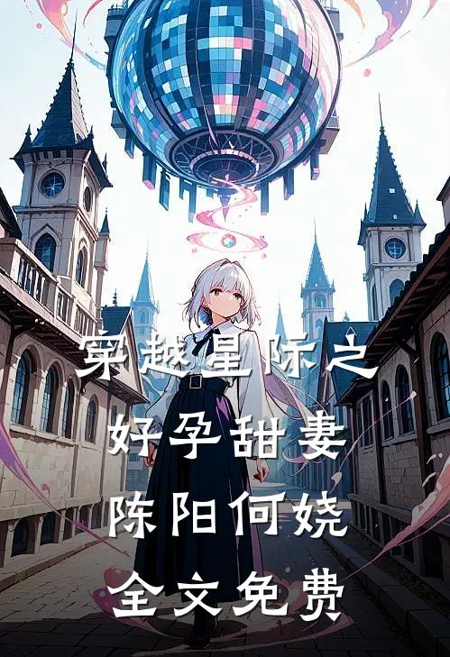 穿越星际之好孕甜妻陈阳何娆全文免费