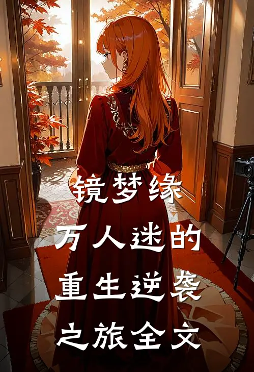 镜梦缘:万人迷的重生逆袭之旅全文