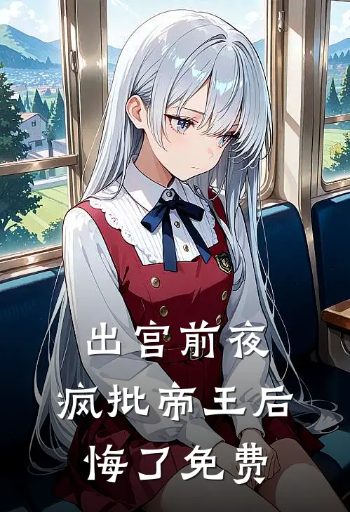 出宫前夜，疯批帝王后悔了免费