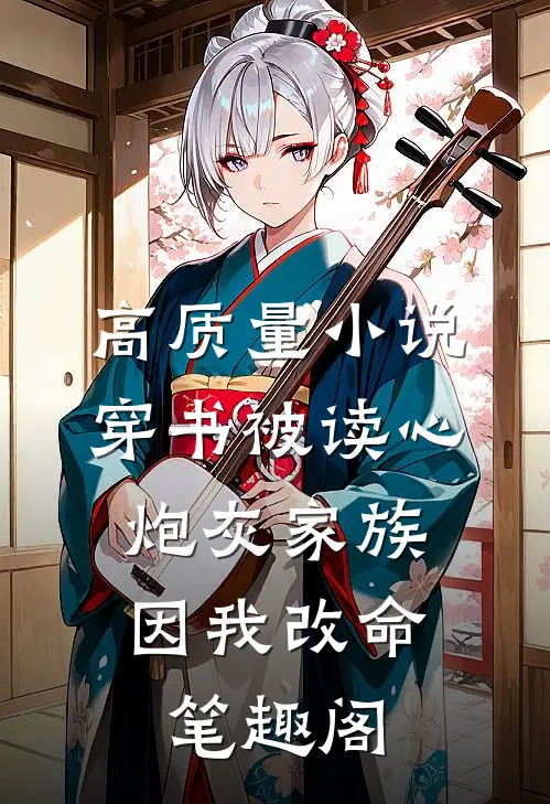 高质量小说穿书被读心,炮灰家族因我改命 笔趣阁