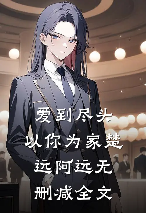 爱到尽头，以你为家楚远阿远无删减全文