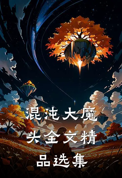 混沌大魔头全文精品选集