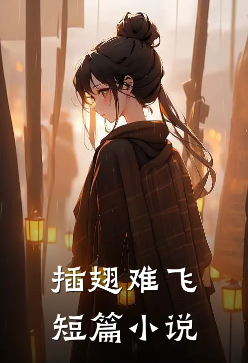 插翅难飞短篇小说