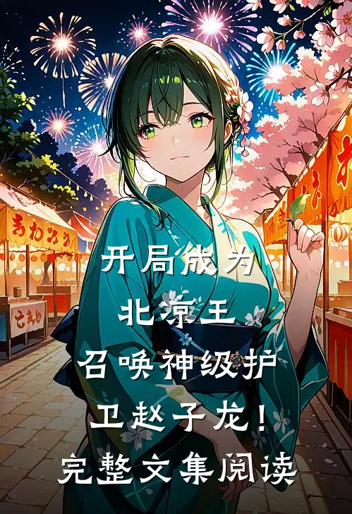 开局成为北凉王，召唤神级护卫赵子龙！完整文集阅读