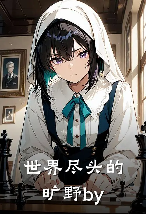 世界尽头的旷野by