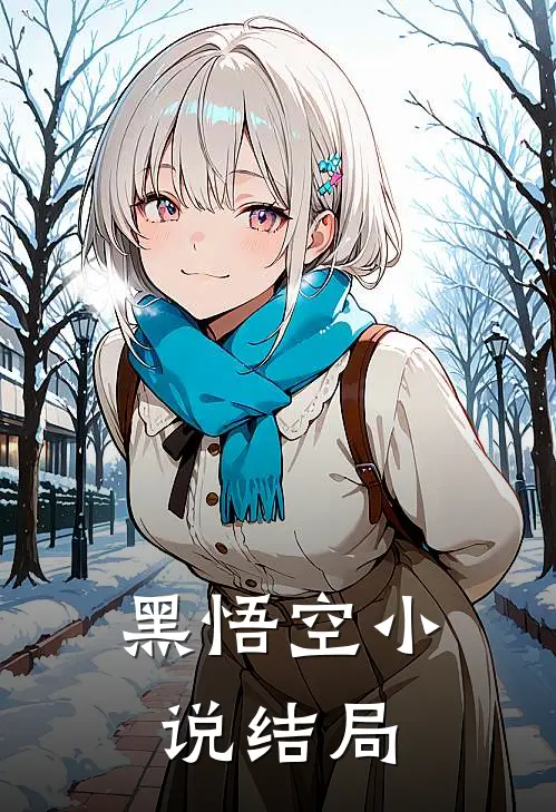 黑悟空小说结局