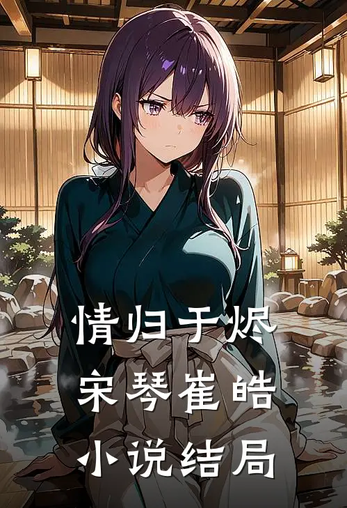 情归于烬宋琴崔皓小说结局