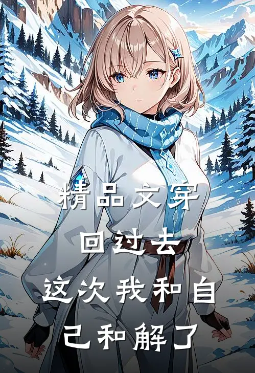 精品文穿回过去，这次我和自己和解了