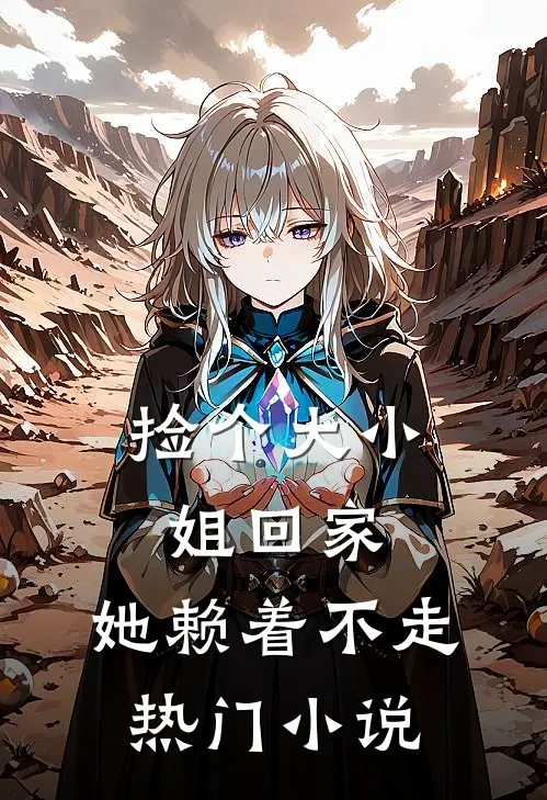 捡个大小姐回家,她赖着不走热门