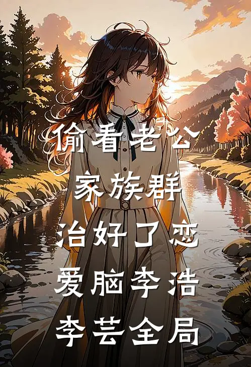 偷看老公家族群，治好了恋爱脑李浩李芸全局