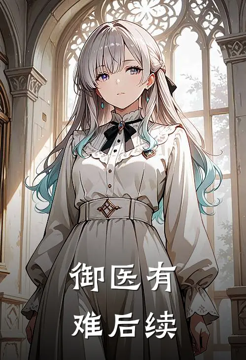 御医有难后续