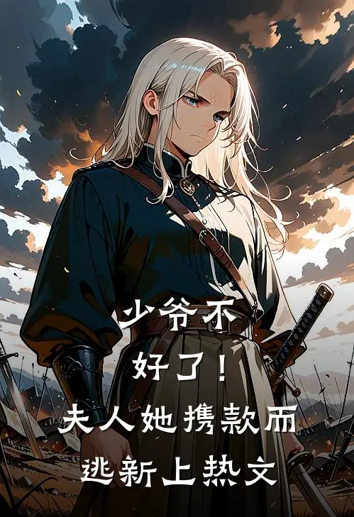 少爷不好了！夫人她携款而逃新上热文