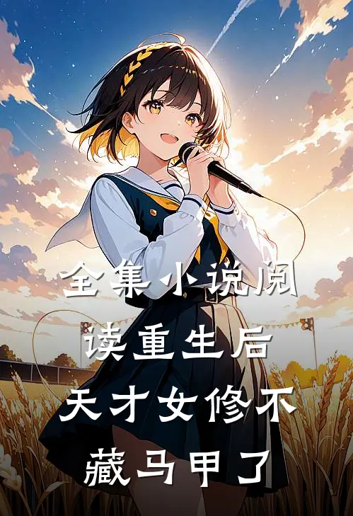 全集小说阅读重生后，天才女修不藏马甲了
