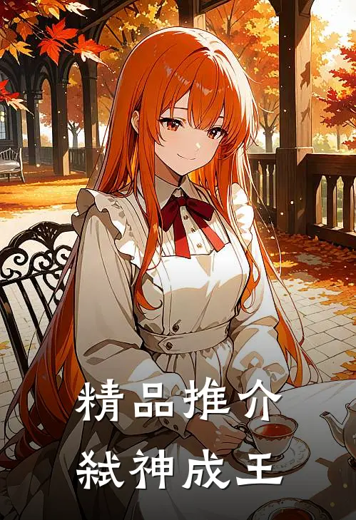 精品推介弑神成王