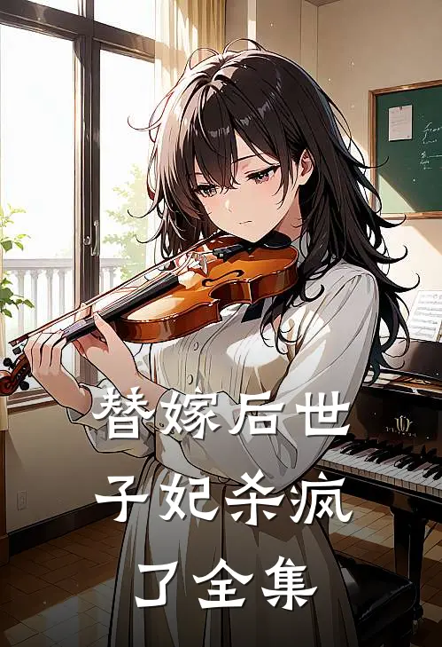 替嫁后世子妃杀疯了 全集