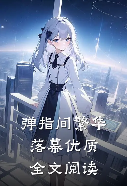 弹指间繁华落幕优质全文阅读