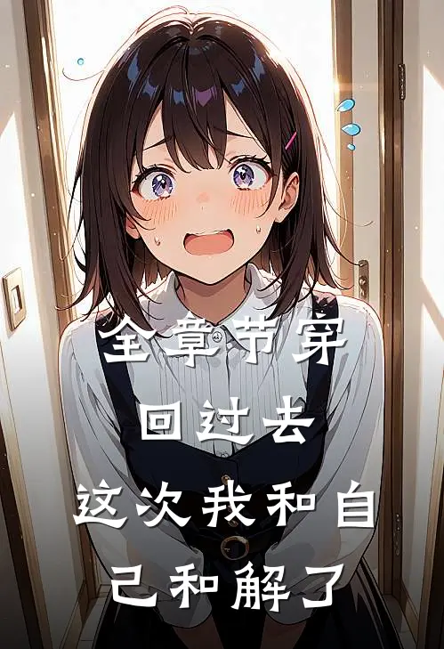 全章节穿回过去，这次我和自己和解了