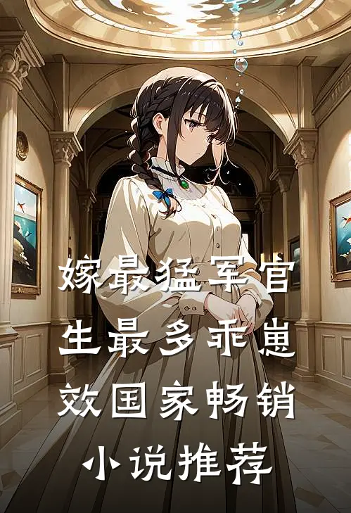 嫁最猛军官，生最多乖崽效国家畅销小说推荐