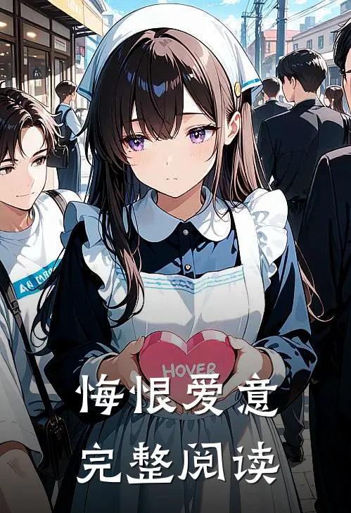 悔恨爱意完整阅读