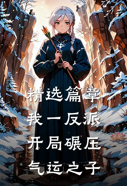 精选篇章我一反派，开局碾压气运之子