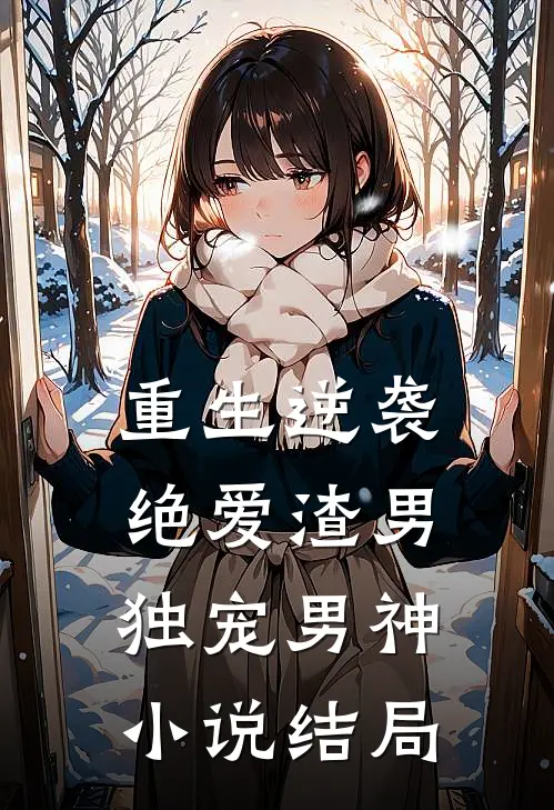 重生逆袭：绝爱渣男，独宠男神小说结局