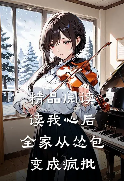 精品阅读读我心后，全家从怂包变成疯批